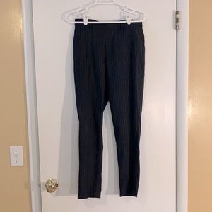 Uniqlo women straight pant